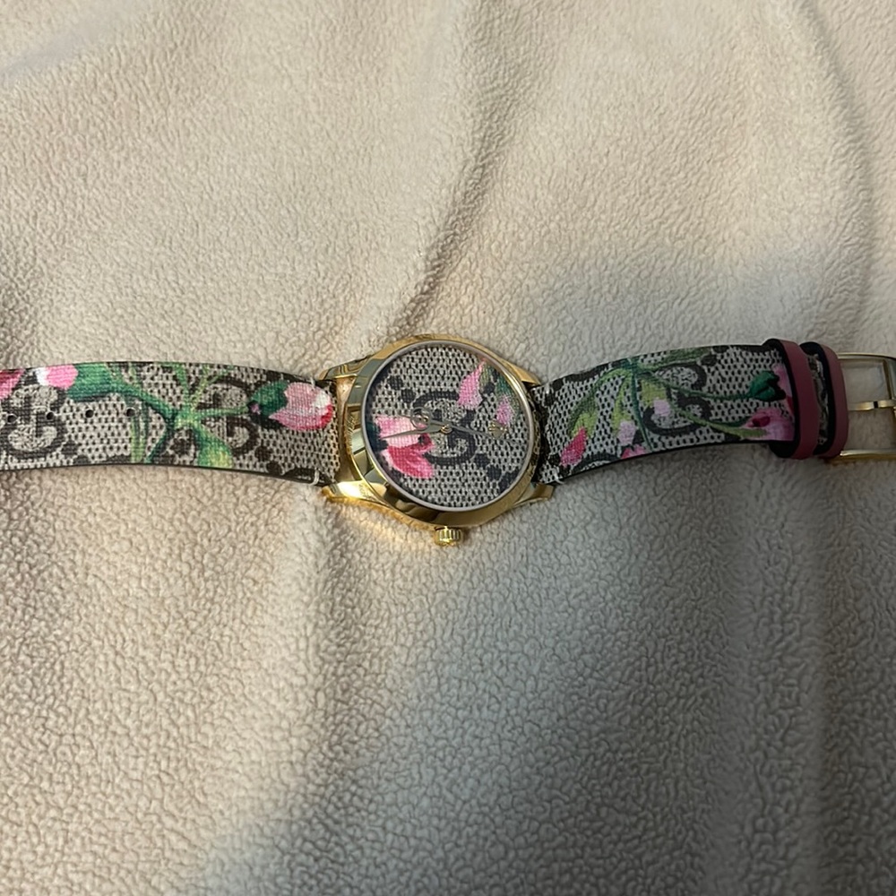 Gucci Watch
